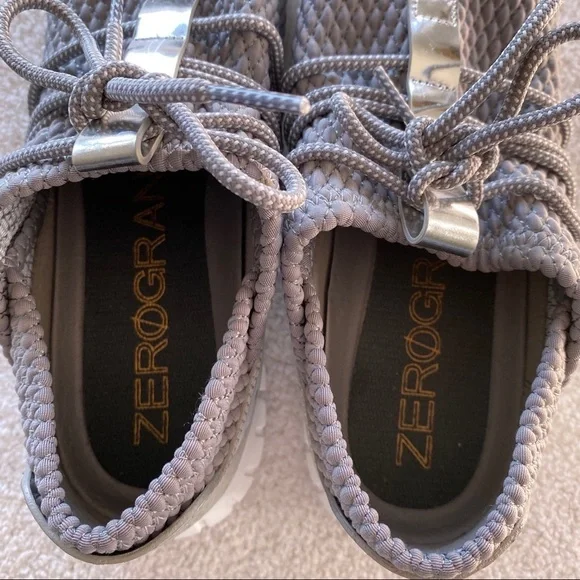 Cole Haan sneakers size 6 - Picture 5 of 7